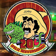Iguanamia